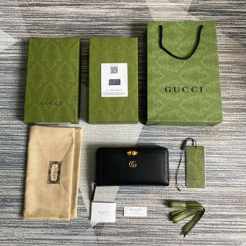 Ozarra - GCI Bags - 5160
