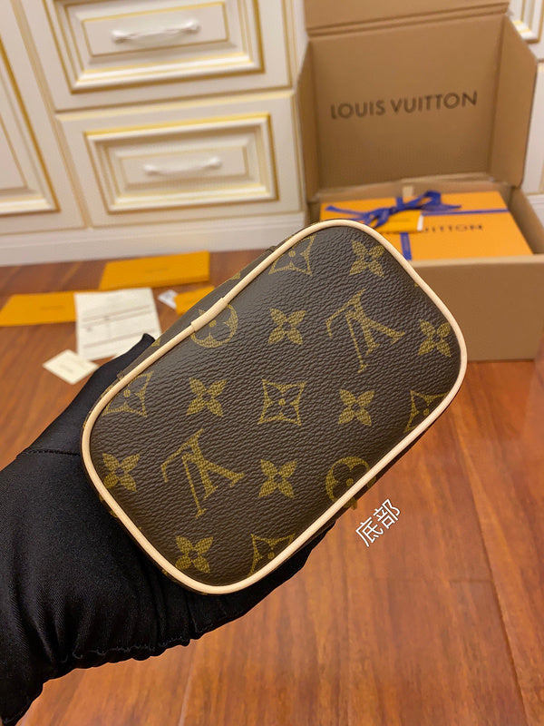 Ozarra Fashion Lu-Vi bags - 17229