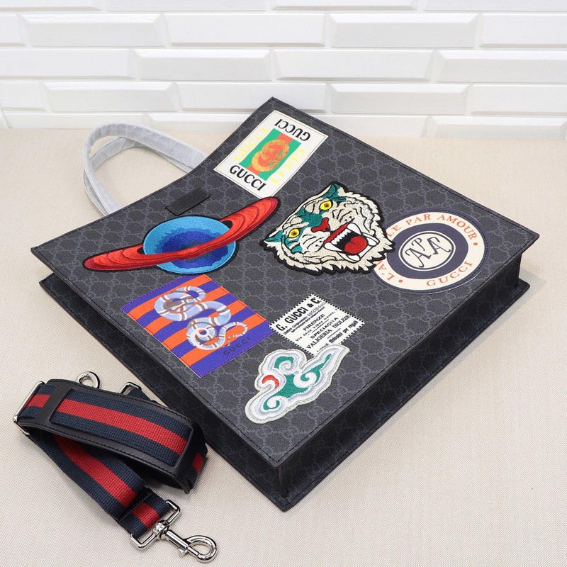BAB - GCI Bags - 561