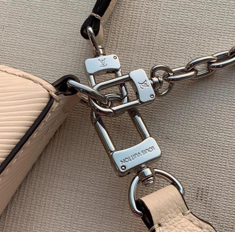 Ozarra Luxury - LOV Bags - 2386