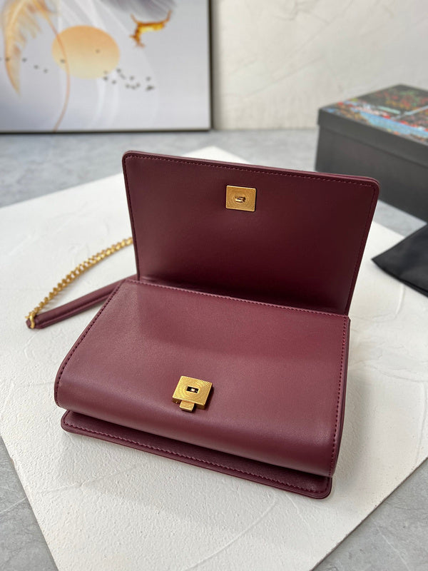 Ozarra - DG Bags - 124