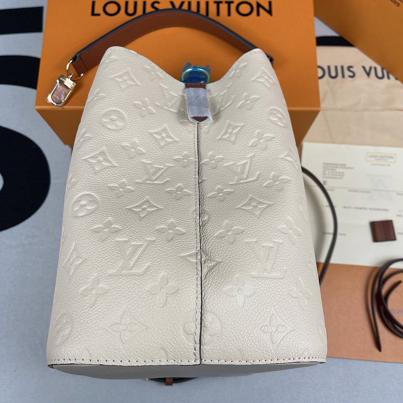 Ozarra Fashion Lu-Vi bags - 8557