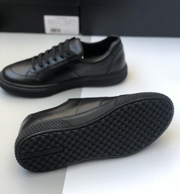 Ozarra Luxury - PD Men Shoes - 334