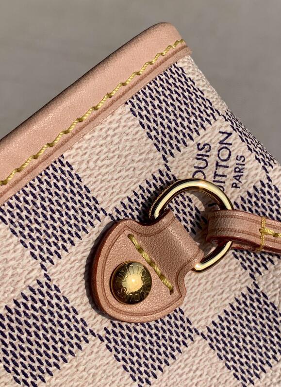 Ozarra Luxury - LOV Bags - 2968