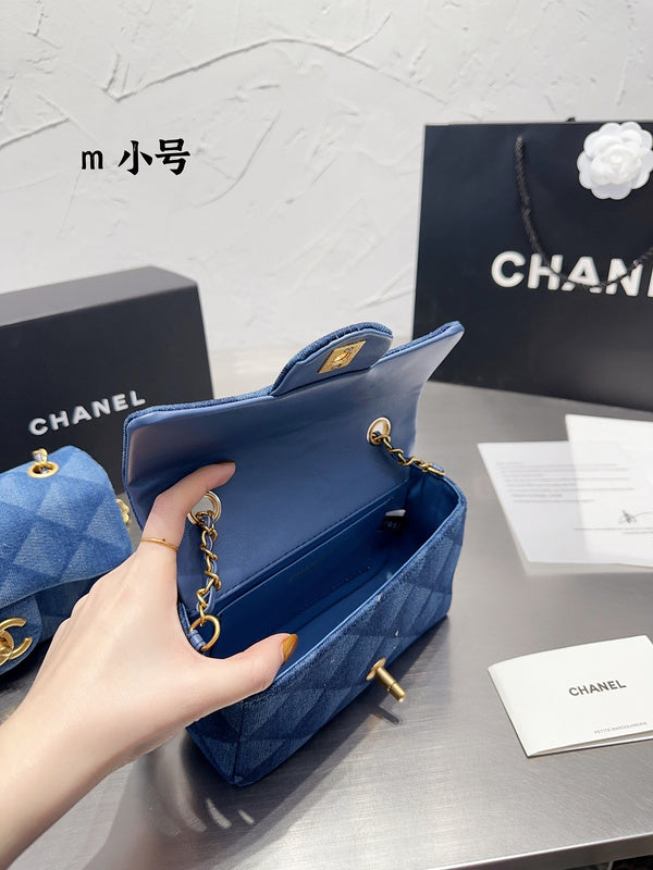 Ozarra - CHL Bags - 7252