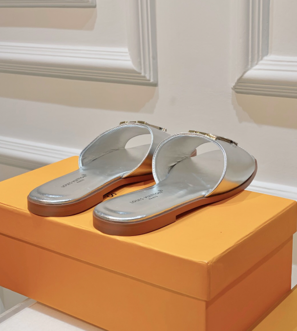 Ozarra Luxury - LOV Women Shoes - 147