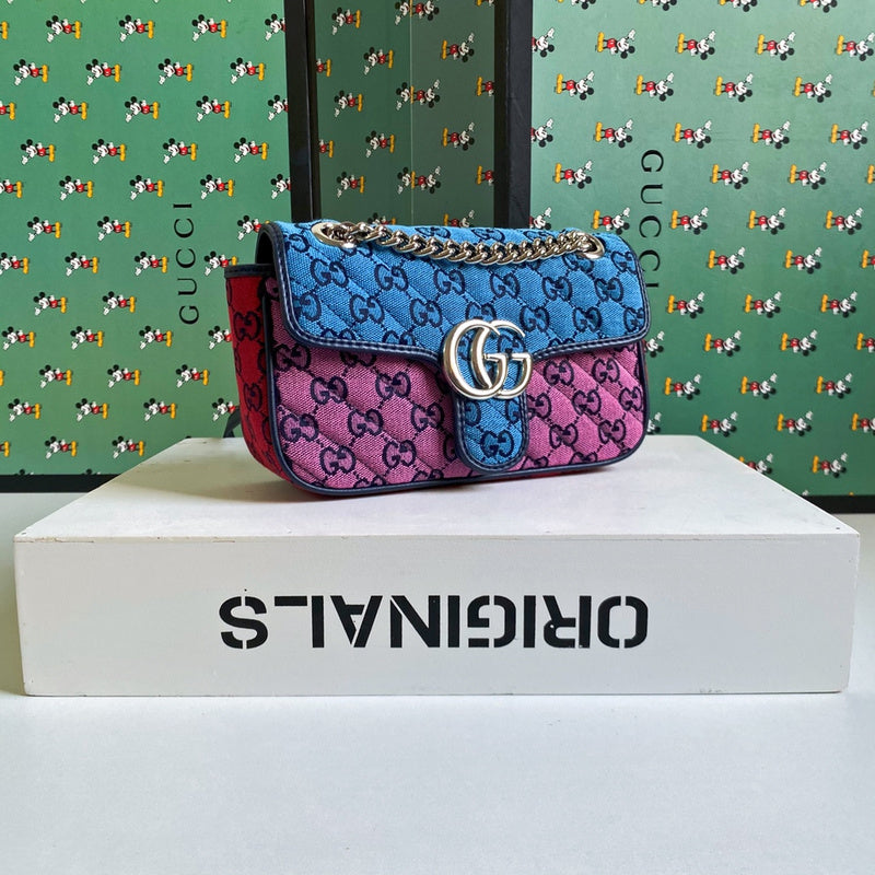 Ozarra - GCI Bags - 2117