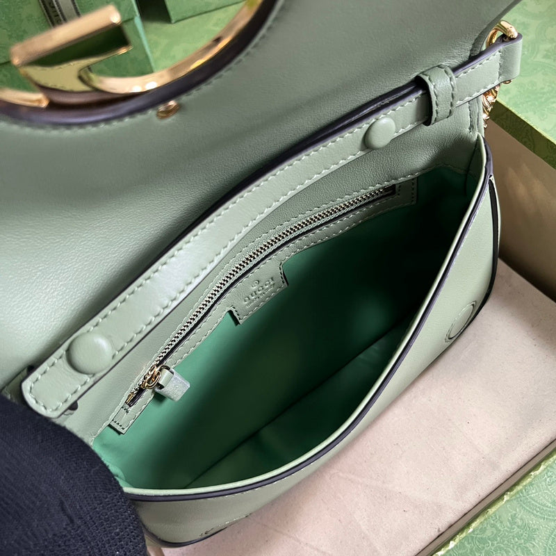 OZ - GCI Bags - 918