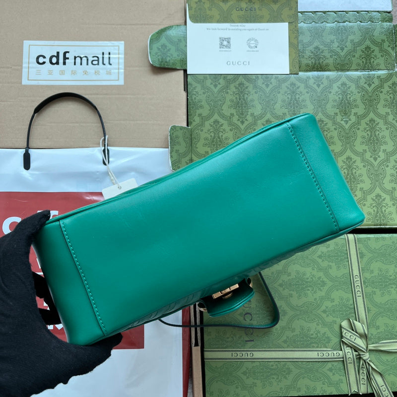 OZ - GCI Bags - 384