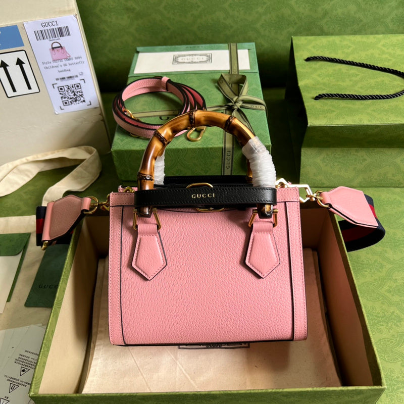 OZ - GCI Bags - 617