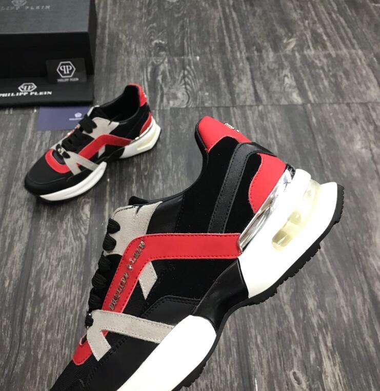 Ozarra Luxury - PHP Shoes - 204