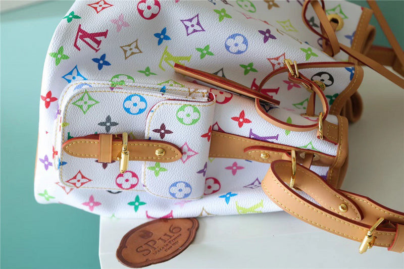 Ozarra - LUV Bags - 586