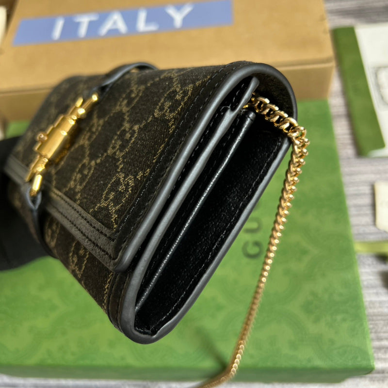 Ozarra - GCI Bags - 4632