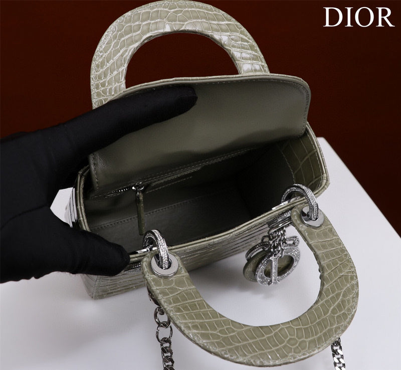 Ozarra - Dir Bags - 1645