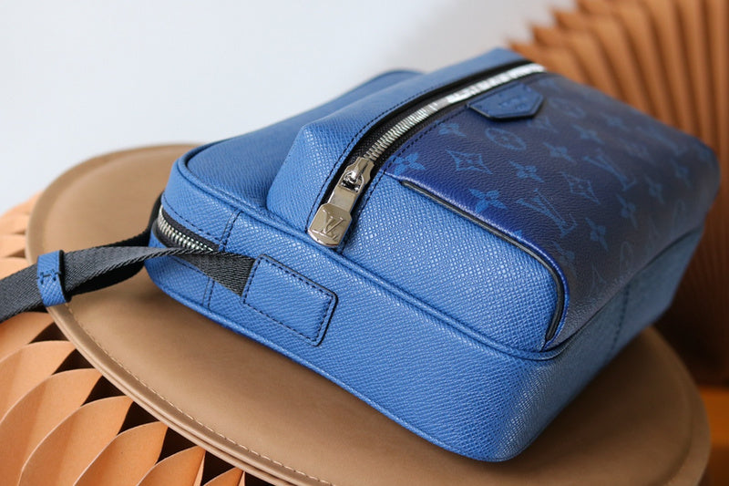 Ozarra Fashion Lu-Vi bags - 17184