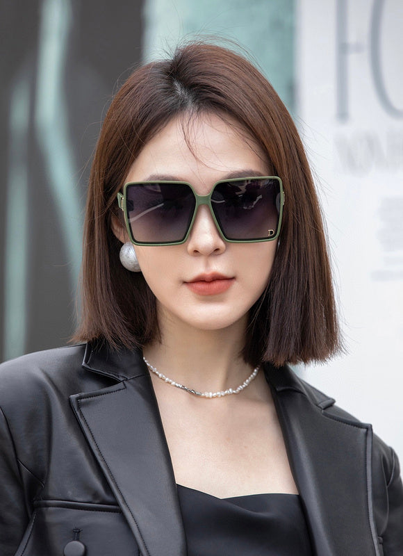OZ - Dir Sunglasses - 125