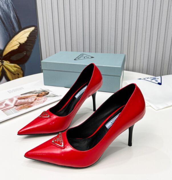Ozarra Luxury - PD Women Shoes - 331