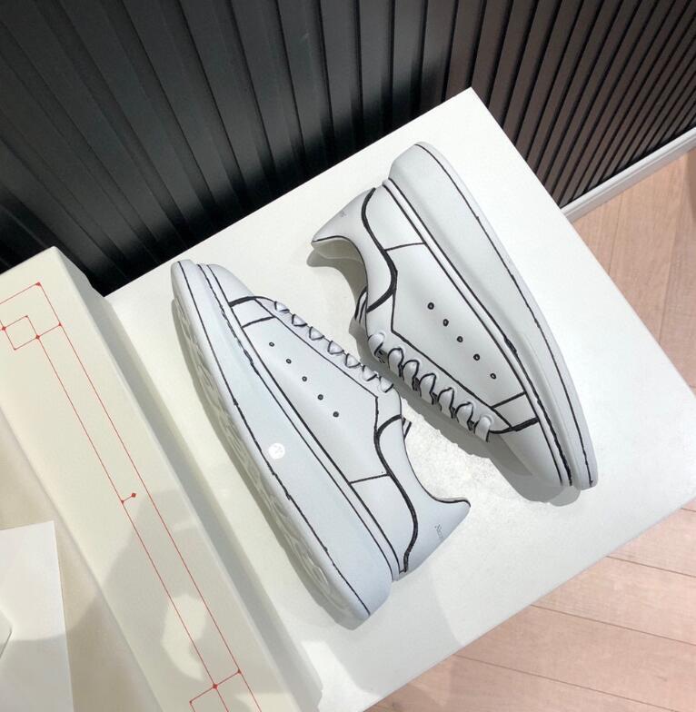 Ozarra Luxury - AQ Men SHoes - 378