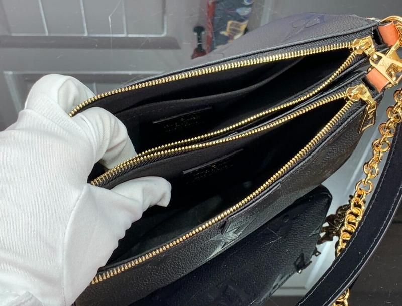 Ozarra Luxury - LOV Bags - 2329