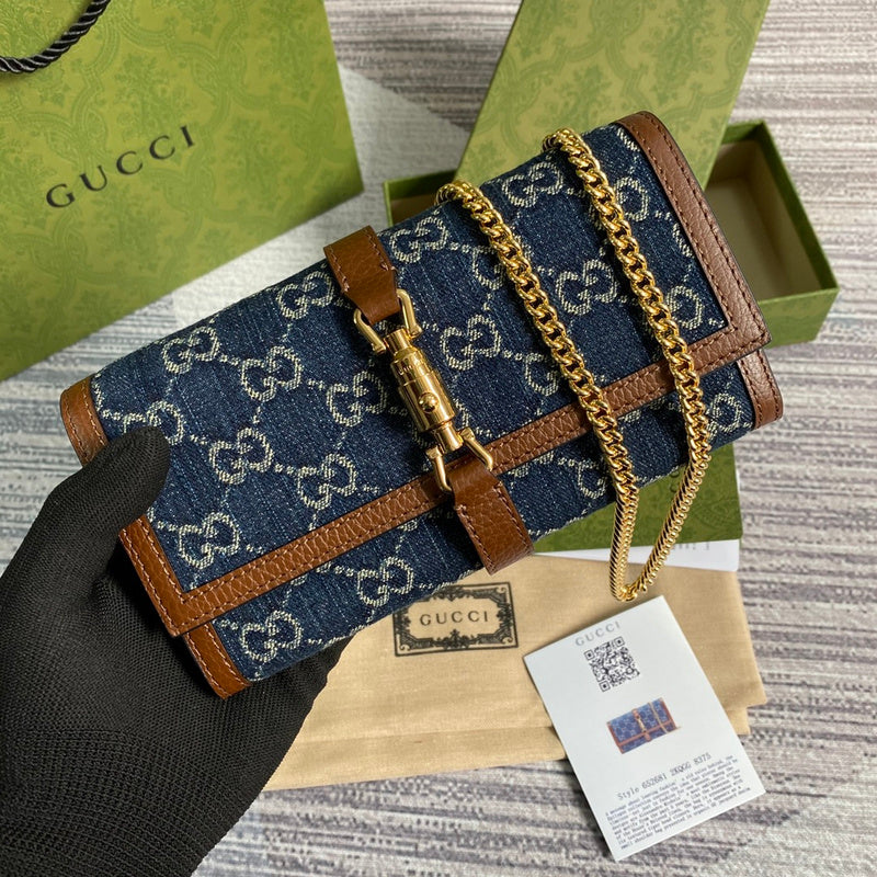 Ozarra - GG Bags - 2116