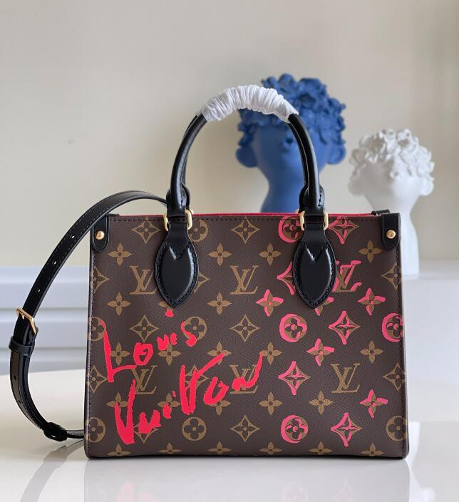 Ozarra Luxury - LOV Bags - 2186