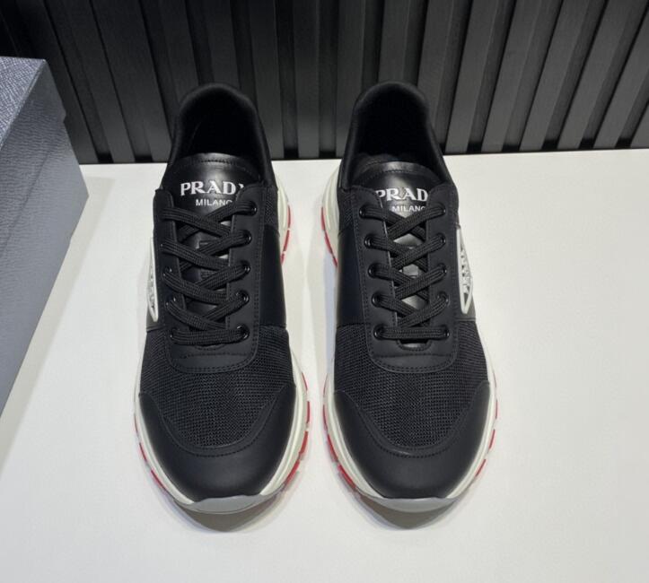 Ozarra Luxury - PD Men Shoes - 289