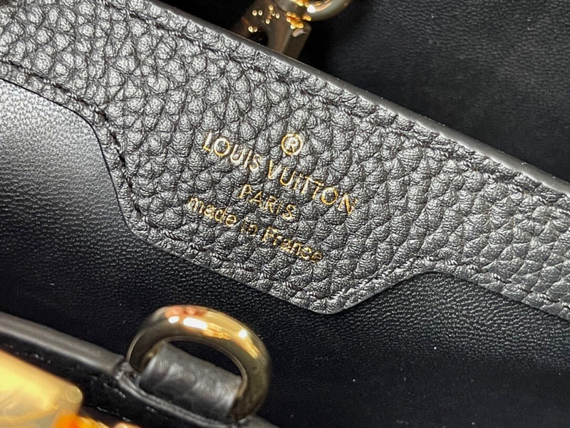 Fashion Lu-Vi bags - 4652
