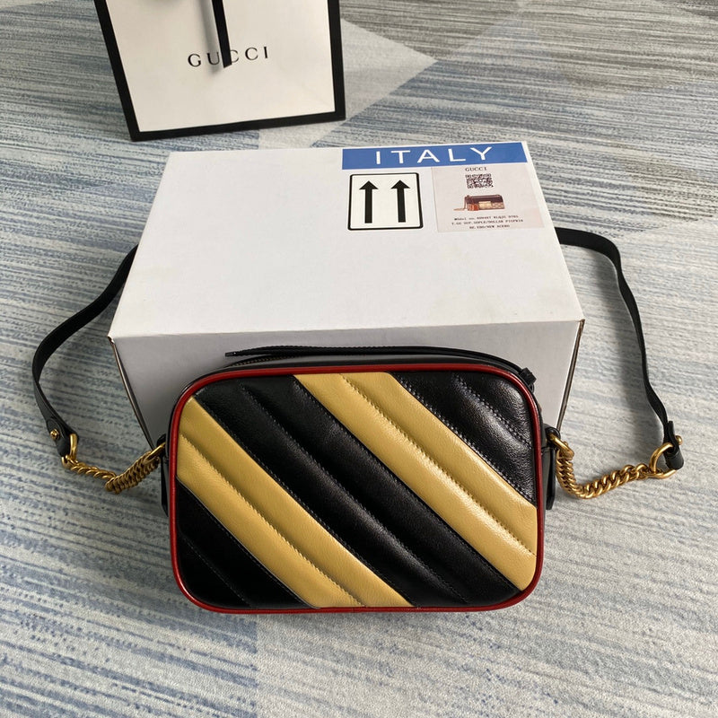 Ozarra - GUKI Bags - 2220