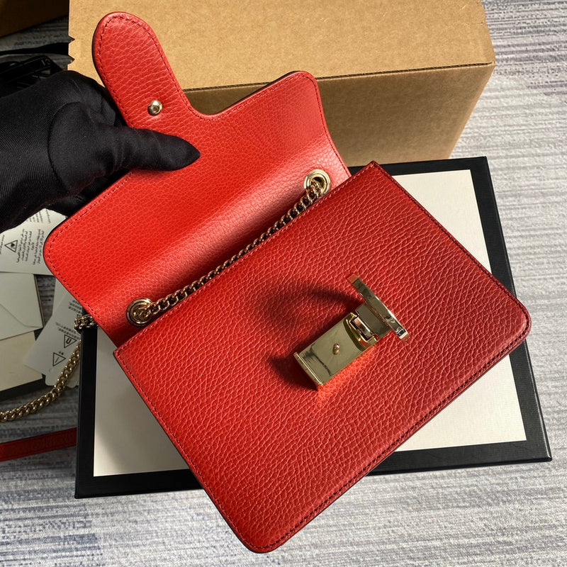Ozarra - GCI Bags - 4806
