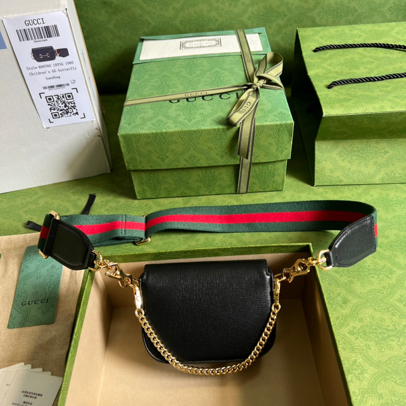 OZ - GCI Bags - 431