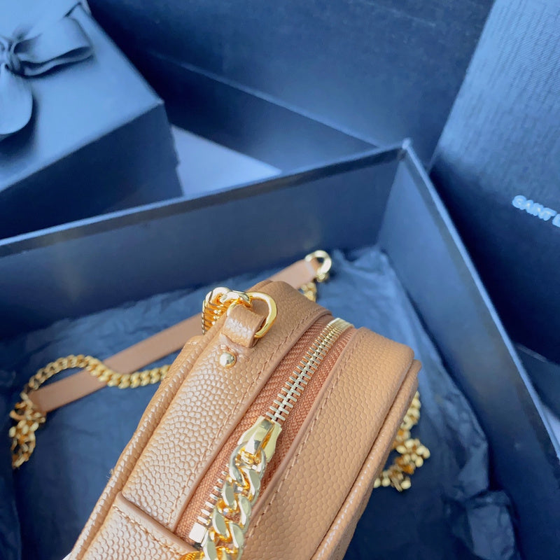 OZ - SLY Bags - 296