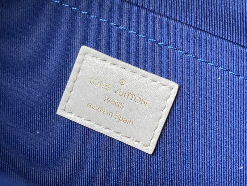 Fashion Lu-Vi bags - 4963
