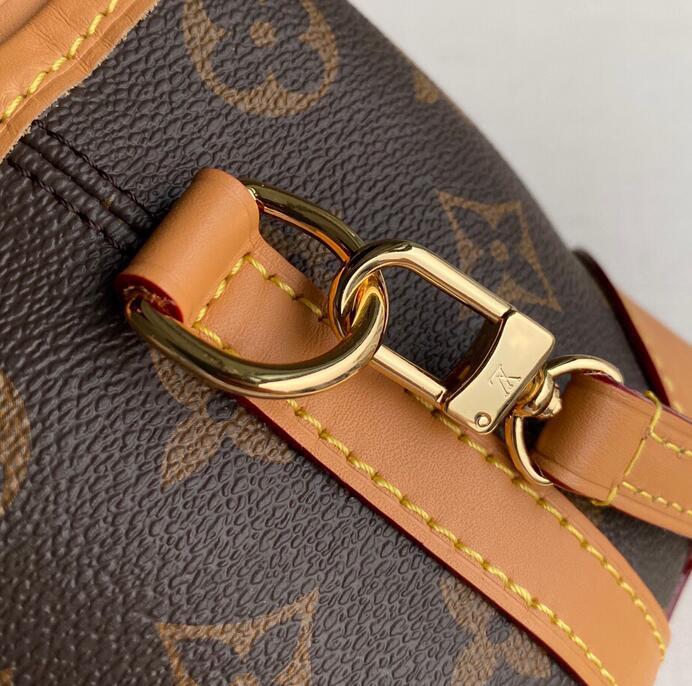Ozarra Luxury - LOV Bags - 3164