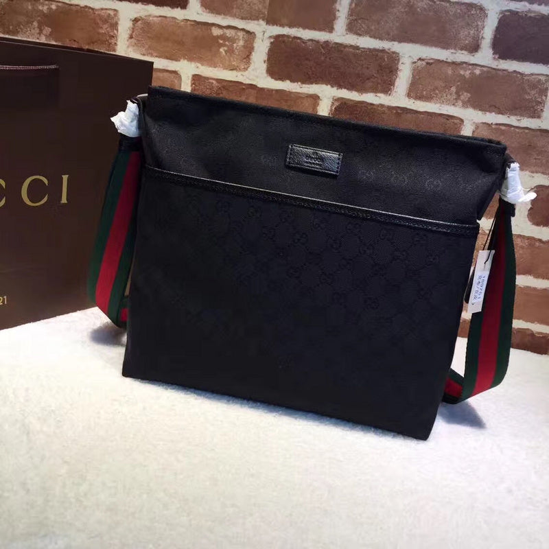 BAB - GCI Bags - 750