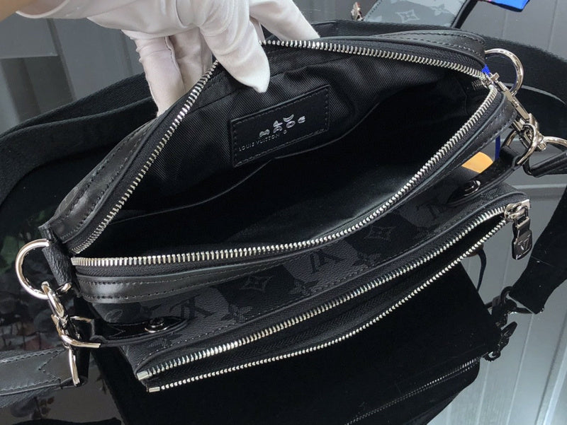 Fashion Lu-Vi bags - 2484