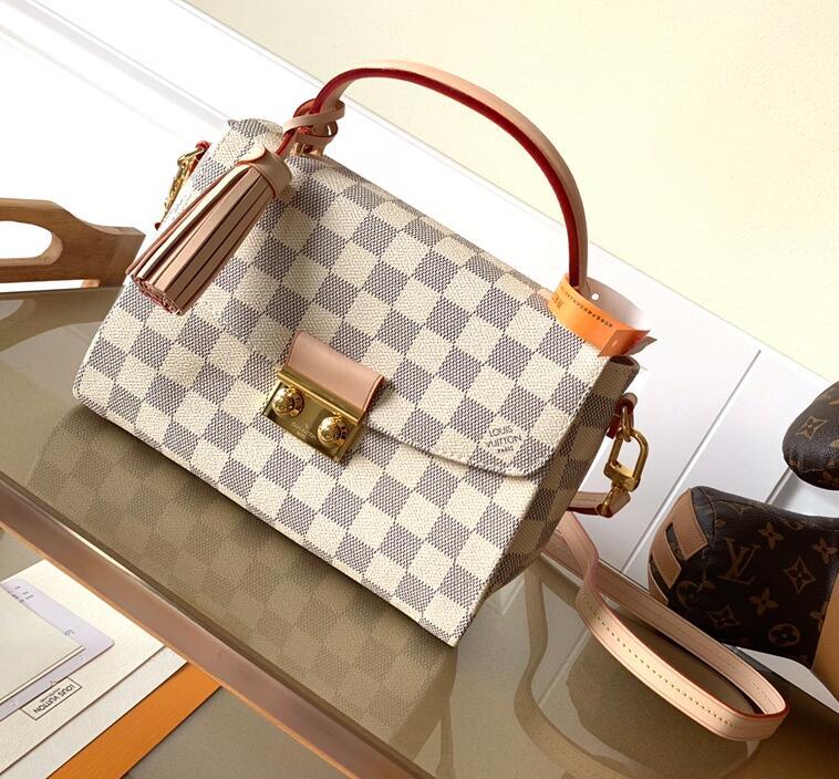 Ozarra Luxury - LOV Bags - 2523