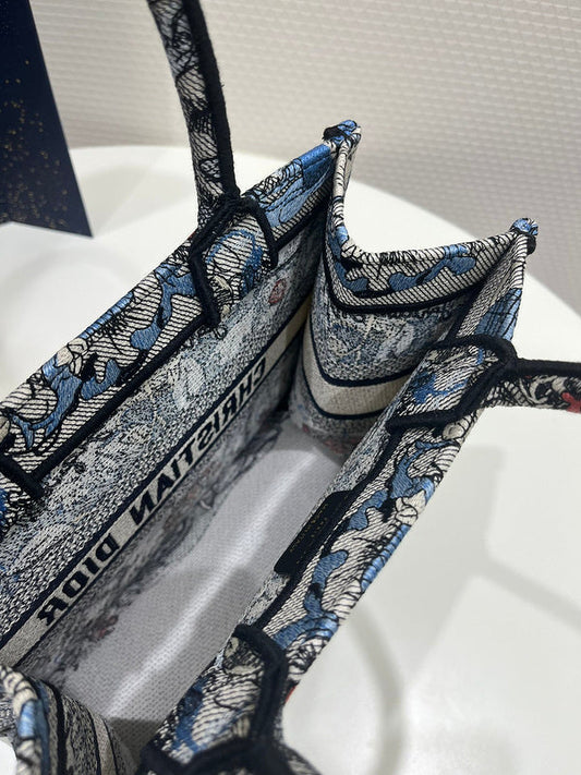 OZ - Dir Bags - 691