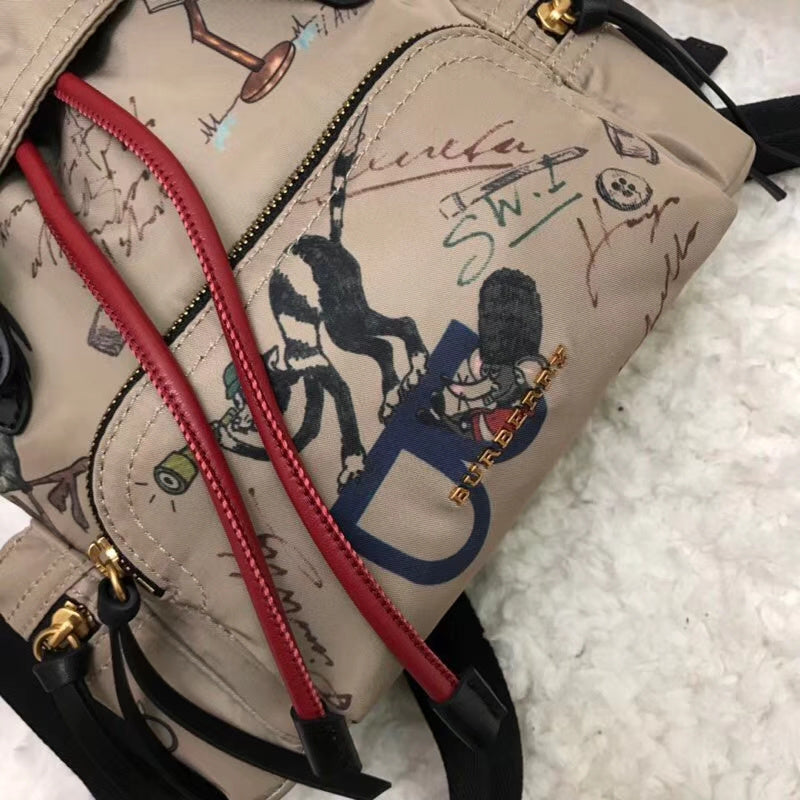 Ozarra Fashion -BBR Bags - 1180