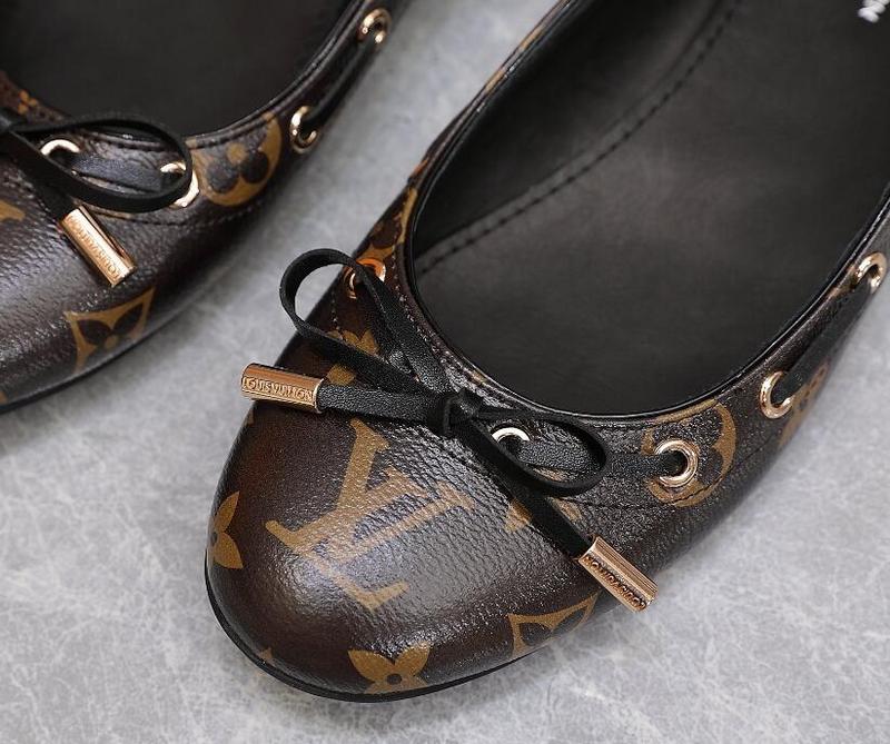 Ozarra Luxury - LOV Women Shoes - 480