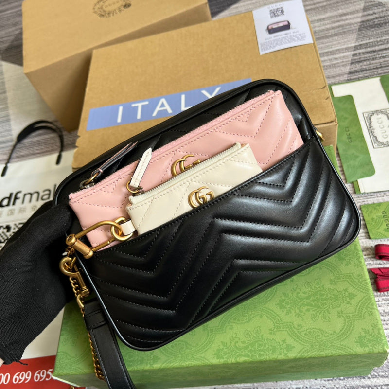 Ozarra - GG Bags - 1188