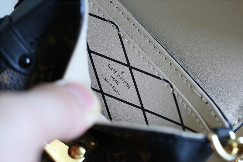 Ozarra Fashion Lu-Vi bags - 9322