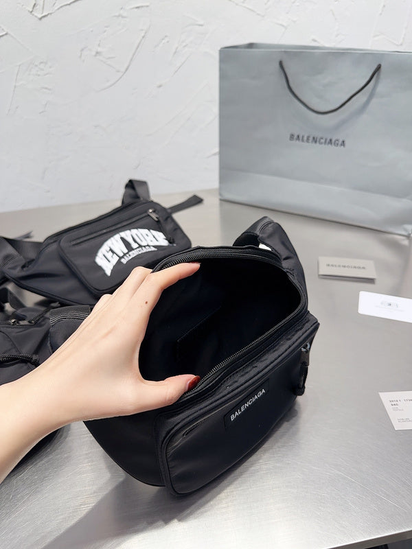 Ozarra Fashion - BGA Bags - 1565