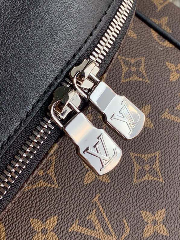 Ozarra Fashion Lu-Vi bags - 17016