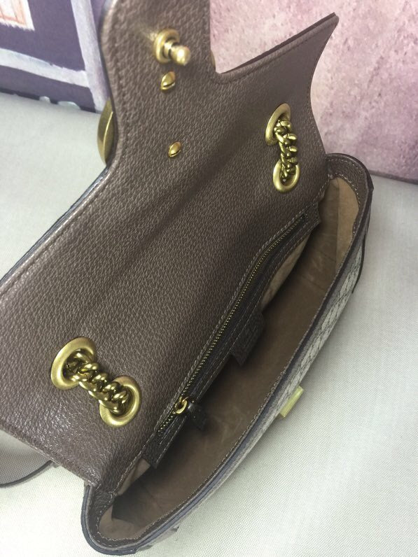 Ozarra - GUKI Bags - 378
