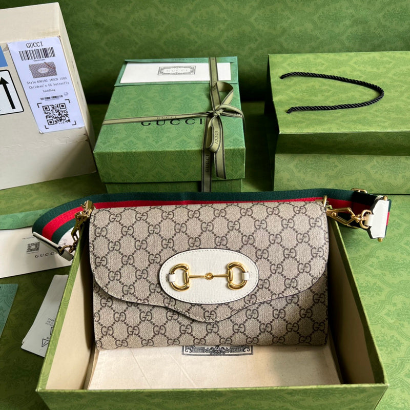 OZ - GCI Bags - 873