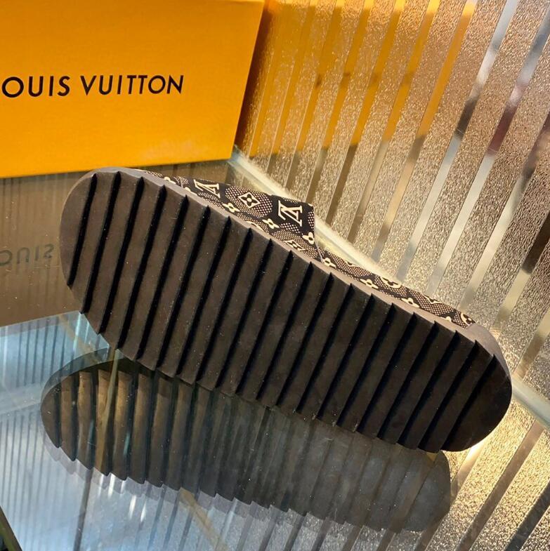 Ozarra Luxury - LOV Men Shoes - 1887
