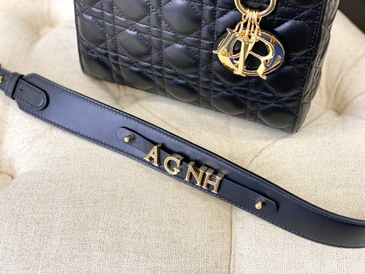 OZ - Dir Bags - 897