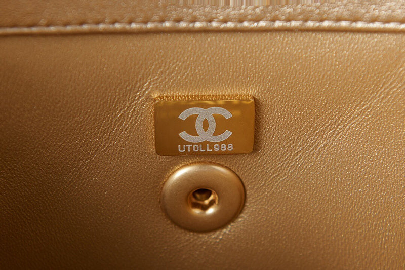 BAB - CHL Bags - 2875