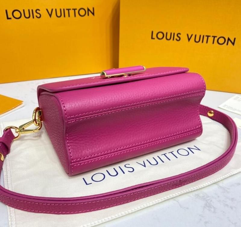Ozarra Luxury - LOV Bags - 2346