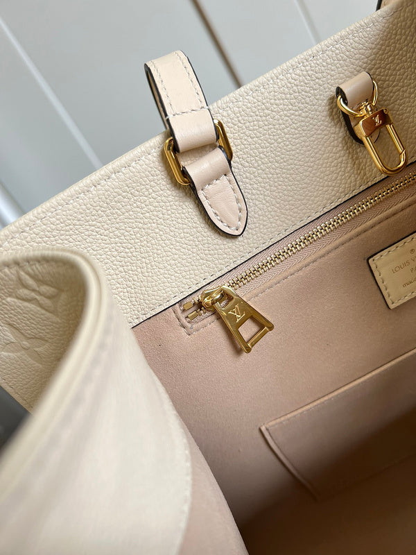 Ozarra Fashion Lu-Vi bags - 17028